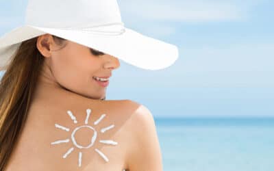 Hautalterung durch Sonne – Was du über Photoaging wissen solltest