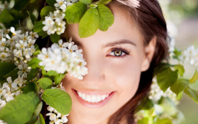 Natürlich schön – 9 Tipps für strahlende Haut ganz ohne Make-up